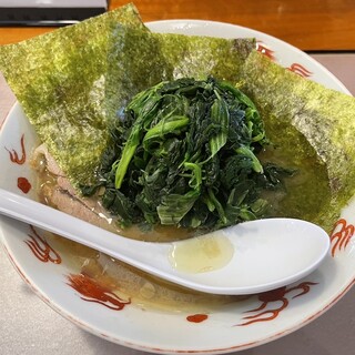 麺家 いわい_1