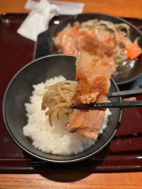 Yotsuya Shinmichi Dori Yoiyoi