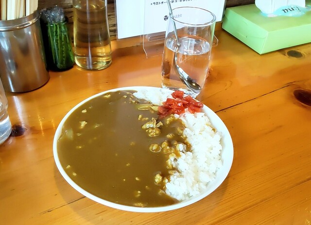 ともゑ食堂 - 泉郷（ラーメン）の写真