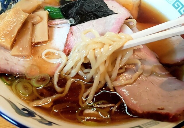 ともゑ食堂 - 泉郷（ラーメン）の写真