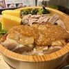 焼鳥 ハレツバメ 丸ノ内センタービル店
