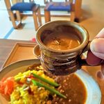 薬膳cafe MANA HOUSE - 