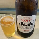 正宗屋 - 瓶ビール