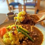 薬膳cafe MANA HOUSE - 