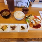 蒼 - 料理写真: