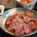 炭火燒肉 Hanayama 岐阜站玉宮店 - 