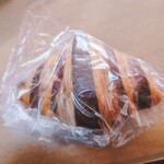 OLD NINE CROISSANT - 