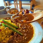 薬膳cafe MANA HOUSE - 