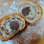 OLD NINE CROISSANT - 
