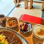 薬膳cafe MANA HOUSE - 