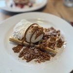 Revive - リエージュワッフル