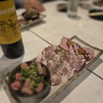 酒場わたなべ - 