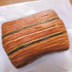 OLD NINE CROISSANT - 