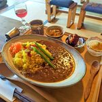 薬膳cafe MANA HOUSE - 