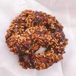 OLD NINE CROISSANT - 