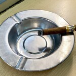 正宗屋 - 全席喫煙可です