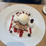 Revive - ブリュッセルワッフル