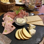 CheeseTable - 
