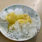 正宗屋 - おぼけ