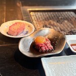 炭火燒肉 Hanayama 岐阜站玉宮店 - 
