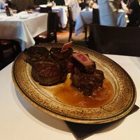 ウルフギャング・ステーキハウス 丸の内店 - 