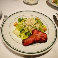 ウルフギャング・ステーキハウス 丸の内店 - 