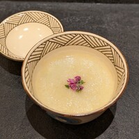 鮨 こん藤 - 