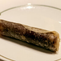 中国飯店 富麗華 - 北京ダック