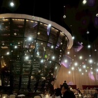 RESTAURANT DAZZLE - 