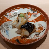 くるますし - 