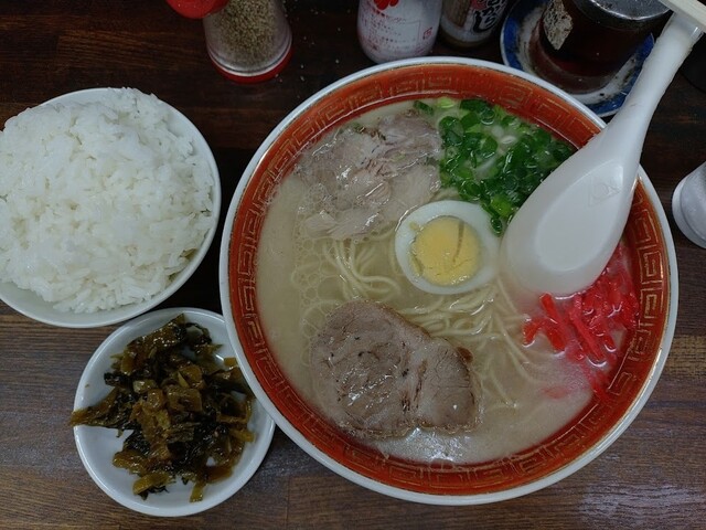Kyushu Ramen Ishi photo
