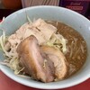 ラーメン二郎 中山駅前店