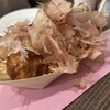 たこ焼き道楽 わなか 新大阪駅店