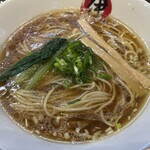 らーめん 伊の屋 - 