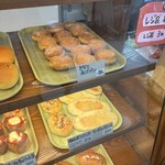 もち小麦のパン屋  - 