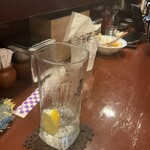 お好み焼き D-SPOT - 