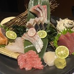 郷土料理 からす - 