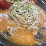 てっちゃんの味源 - 