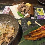 郷土料理 からす - 