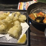 郷土料理 からす - 