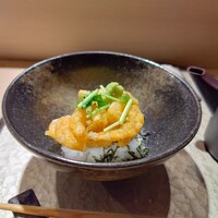 天冨良 銀座 よこ田 梅田別邸 - 
