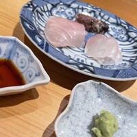 鮨処 やまと - 