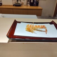 天冨良 銀座 よこ田 梅田別邸 - 