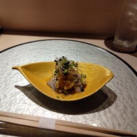 天冨良 銀座 よこ田 梅田別邸 - 