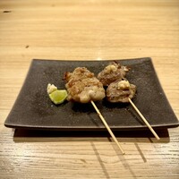 瀧口 - 