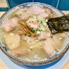 はるちゃんラーメン