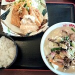 おぐら 出北店 - 