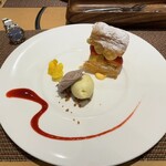 レストラン 中台 - 