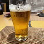 レストラン 中台 - 