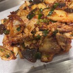 ひろかずや 東通り店 - 